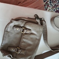 Vintage liebeskind berlin gebraucht kaufen  Berlin
