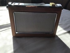 Vintage bush tr230 for sale  GOOLE
