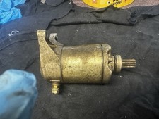 Yamaha fx750 starter for sale  KIDDERMINSTER