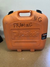 Orange paslode degree for sale  Randolph