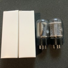 Anos 6l6gc tubes for sale  Jenkintown