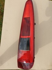 Ford fusion mk1 for sale  THETFORD