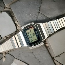 Seiko a359 4010 usato  Terni