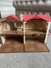 Sylvanian families house for sale  ALTON