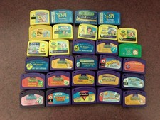Leapfrog leappad leapster for sale  Killeen