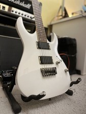 Ibanez rga32 electric for sale  WEST BYFLEET