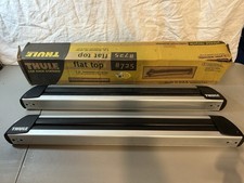 Thule 725 flattop for sale  Aspen
