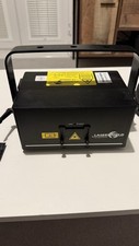 Laserworld 1000rgb mk3 for sale  MOLD