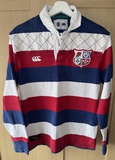 Camicia rugby 1888 usato  Spedire a Italy