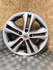 Jante nissan qashqai d'occasion  Tournus