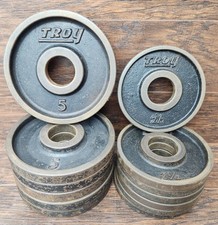 Set troy olympic for sale  Gastonia