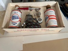 Vintage paasche airbrush for sale  Fostoria