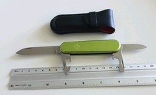 Schweizer taschenmesser victor gebraucht kaufen  Kirchberg