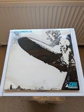 Led zeppelin 1969 for sale  CAMBERLEY