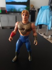 Figurine vintage mattel d'occasion  Marignane