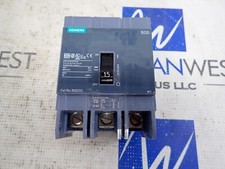 Siemens bqd315 pole for sale  Exeter