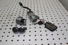 Usado, 1998 SUZUKI INTRUDER 1500 VL1500 INTERRUPTOR DE IGNIÇÃO CONJUNTO DE TRAVA CAPACETE (#484) comprar usado  Enviando para Brazil