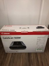 Canon canoscan 5600f for sale  Brusly