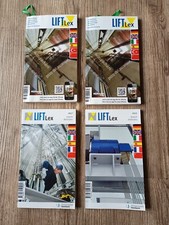 Liftlex elevator translator gebraucht kaufen  Denkendorf
