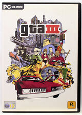 Gta iii grand usato  Roma