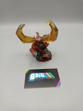 Skylanders bushwhack trap usato  Salerno