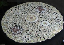 Vintage round table for sale  Fort Lauderdale