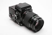 Bronica etr medium for sale  Louisville