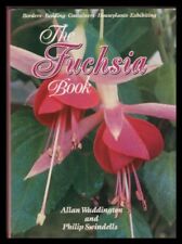 Fuchsia book philip for sale  UK