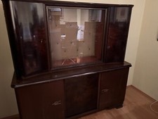 Buffetschrank 50er jahre gebraucht kaufen  Pronstorf