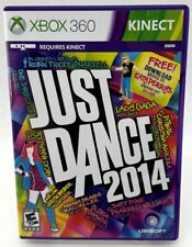 Just Dance 2014 para Microsoft Xbox 360 Kinect (HE1042684) comprar usado Just Dance 2014 para Microsoft Xbox 360 Kinect (HE1042684) comprar usado  Enviando para Brazil