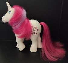 Petit poney licorne d'occasion  Saint-Chéron