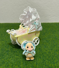Sylvanian families darling for sale  San Jose