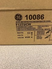 10086 fluorescent watt for sale  Las Vegas
