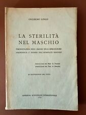 Sterilita nel maschio usato  Mantova