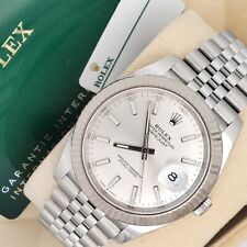 Rolex datejust 126334 for sale  New York