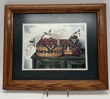 Framed print laurie for sale  Beaver Dam
