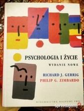 Psychologia zycie gerrig gebraucht kaufen  Adelsdorf