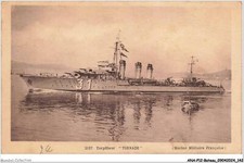 Anap12-0949-Barco - Torpedo Tornado, usado comprar usado  Enviando para Brazil