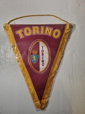 Fanion torino italie d'occasion  Saint-Zacharie