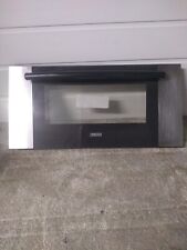 Zanussi oven door for sale  ROTHERHAM