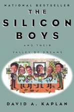The silicon boys d'occasion  Paris XV
