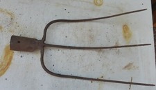 Alte forke mistgabel gebraucht kaufen  Zehdenick