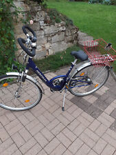 Damenfahrrad hercules gebrauch gebraucht kaufen  Freinsheim