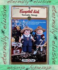 Rare vintage campbell for sale  WANTAGE