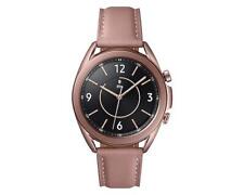 Usado, Smartwatch Samsung Galaxy Watch 41mm - LTE - SM-R855 - Ouro rosa comprar usado  Enviando para Brazil
