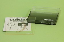 Cokin cromofilter system gebraucht kaufen  Teltow