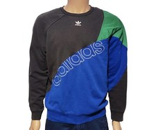 Vintage 80s adidas d'occasion  Tarbes