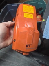 Oem husqvarna top for sale  Hillsborough