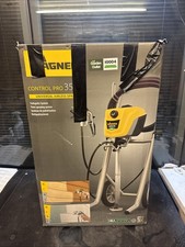 Wagner airless paint for sale  RIPLEY