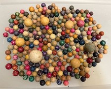 Antique vintage clay for sale  Holland